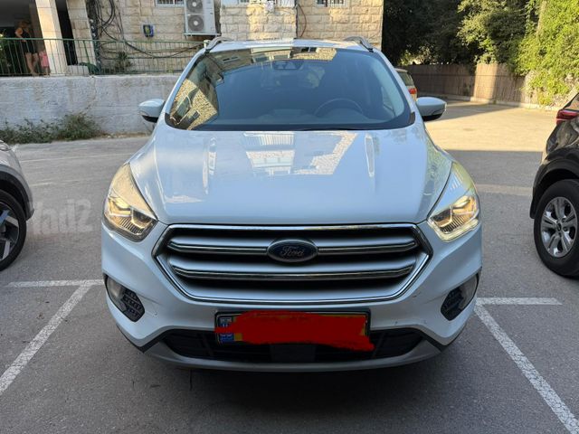 פורד קוגה