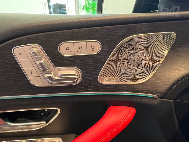 מרצדס-בנץ GLE Coupe