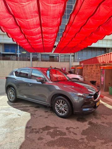 מאזדה CX-5