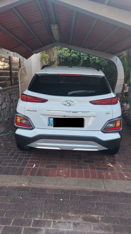 יונדאי קונה