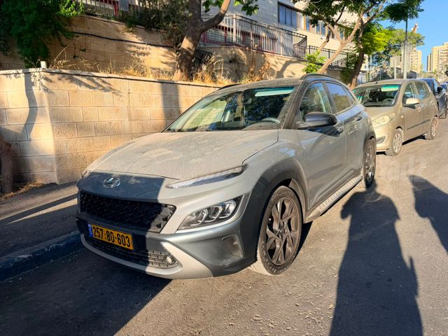 יונדאי קונה