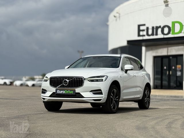 מודעת רכב וולוו XC60