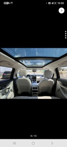 יגואר F-Pace