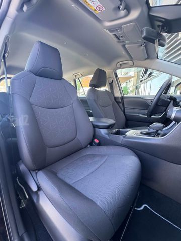 טויוטה RAV4