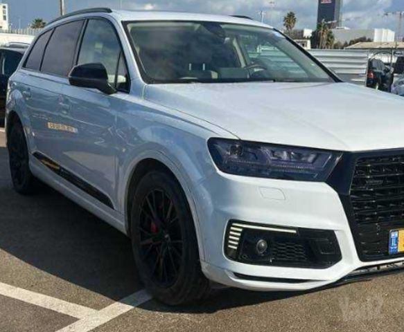 אאודי Q7
