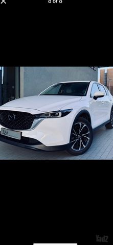 CX-5 4X2 Executive אוט׳ 4 דל 2.0 (165 כ״ס)