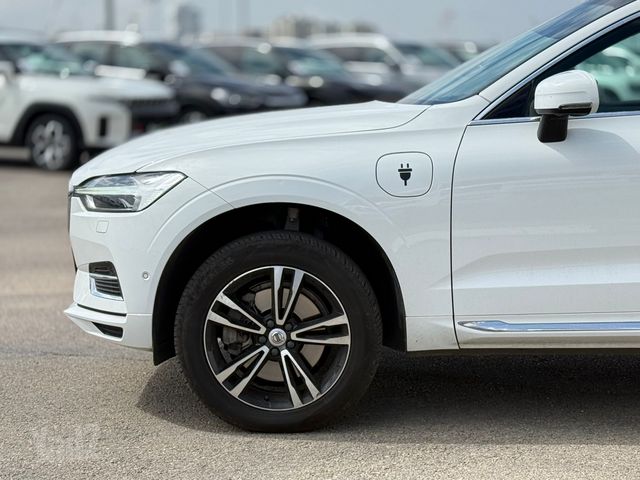 וולוו XC60