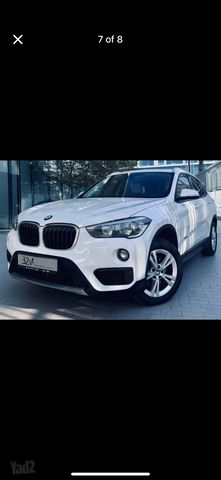 X1 S 18i אוט׳ 1.5 (140 כ״ס) [2016-2019]