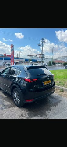 מאזדה CX-5