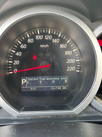 סוזוקי גרנד ויטרה