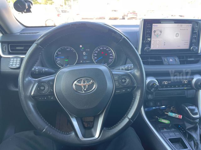 טויוטה RAV4