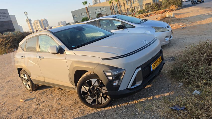 יונדאי קונה