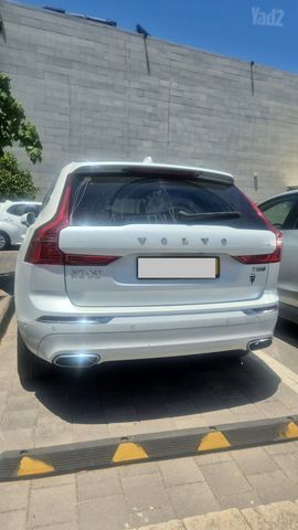 וולוו XC60