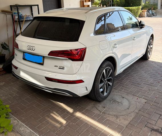 אאודי Q5