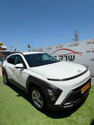 יונדאי קונה