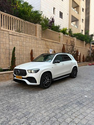 מרצדס-בנץ GLE
