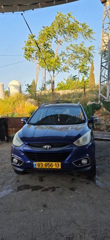 יונדאי ix35