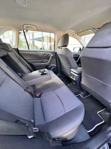 טויוטה RAV4