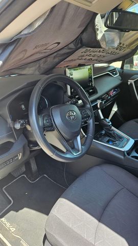 טויוטה RAV4
