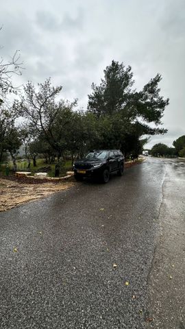 טויוטה לנד קרוזר