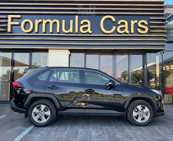 טויוטה RAV4