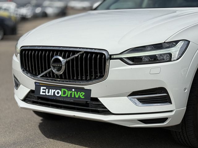 וולוו XC60