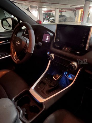 טויוטה RAV4