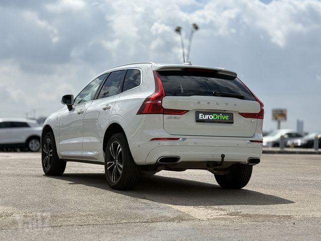 וולוו XC60
