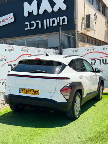 יונדאי קונה