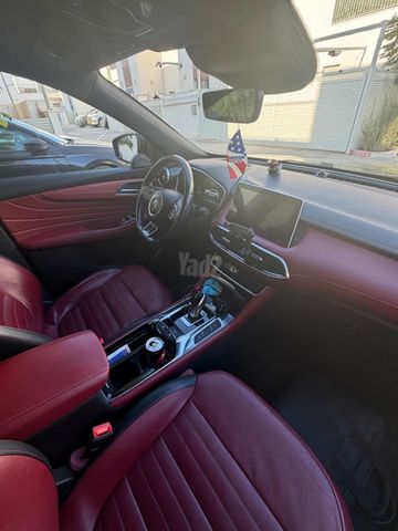 אם ג'י EHS PHEV