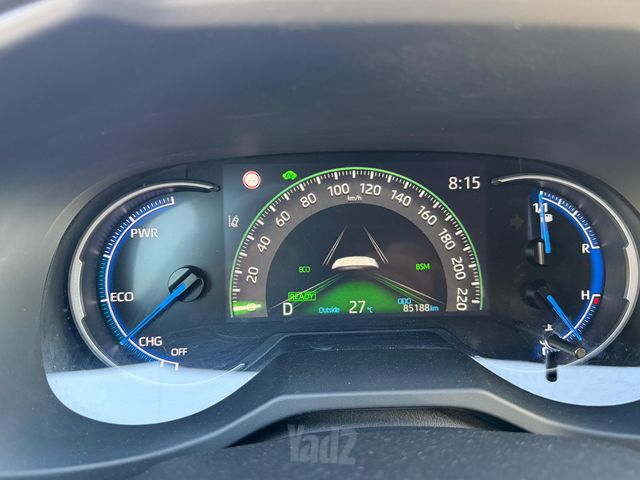 מודעת רכב טויוטה RAV4