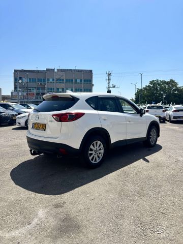 מאזדה CX-5