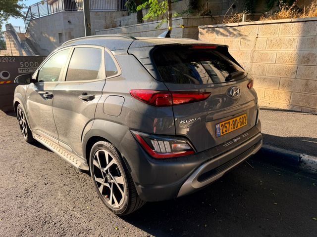 יונדאי קונה