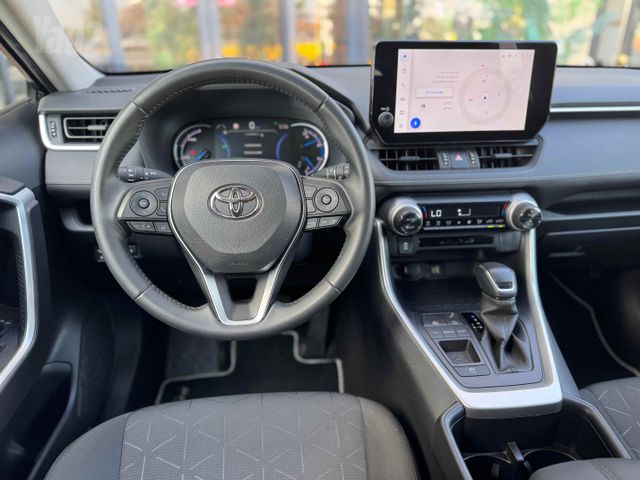 טויוטה RAV4