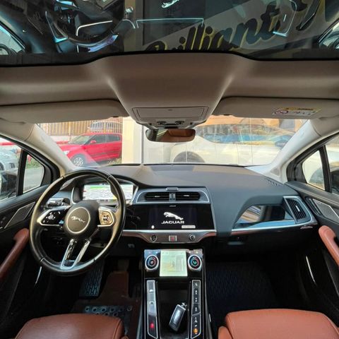 יגואר I-Pace