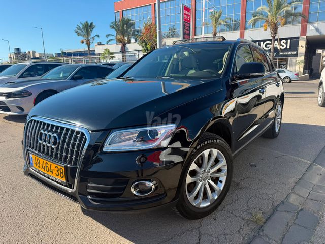 אאודי Q5