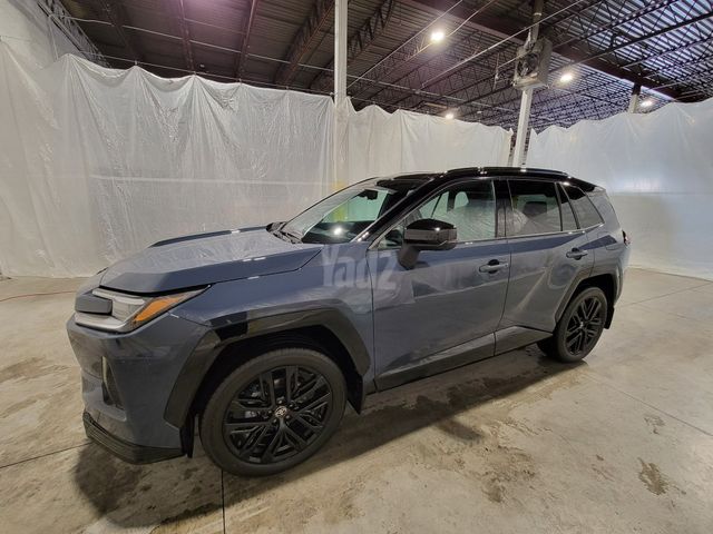מודעת רכב טויוטה RAV4