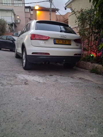 אאודי Q3