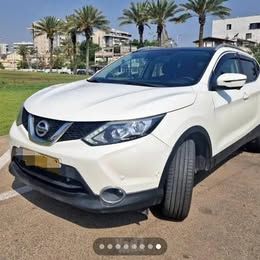 ניסאן קשקאי