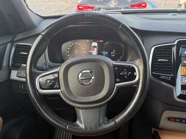 וולוו XC90