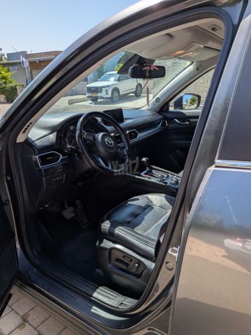 מאזדה CX-5