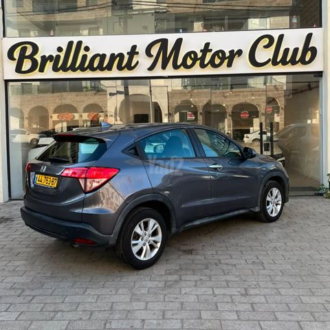 הונדה HR-V