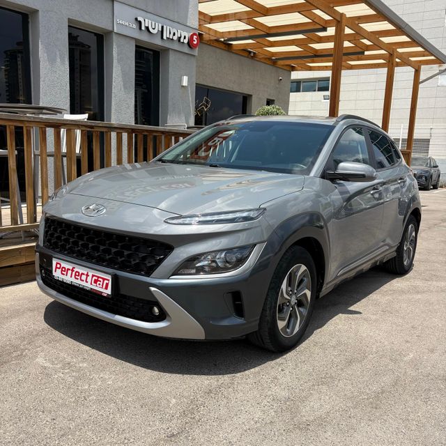 מודעת רכב יונדאי קונה