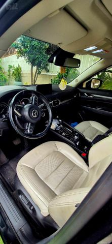 מאזדה CX-5