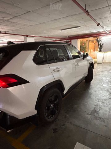 טויוטה RAV4