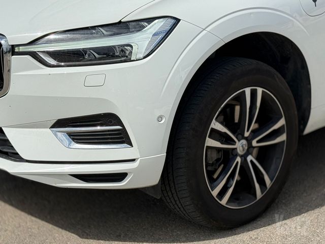 וולוו XC60