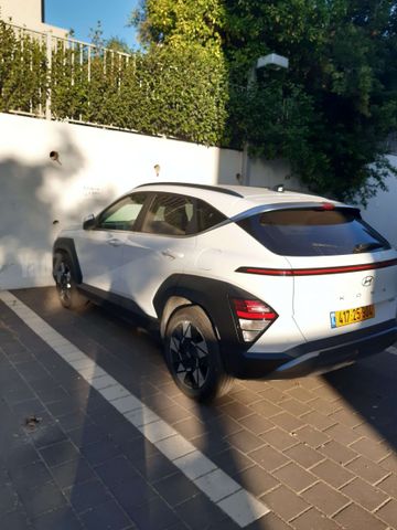 קונה Prestige היברידי אוט׳ 1.6 (139 כ״ס)
