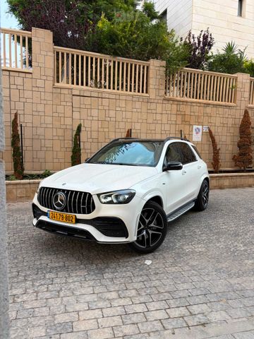 מרצדס-בנץ GLE