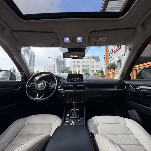 מאזדה CX-5