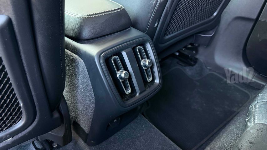 וולוו XC40